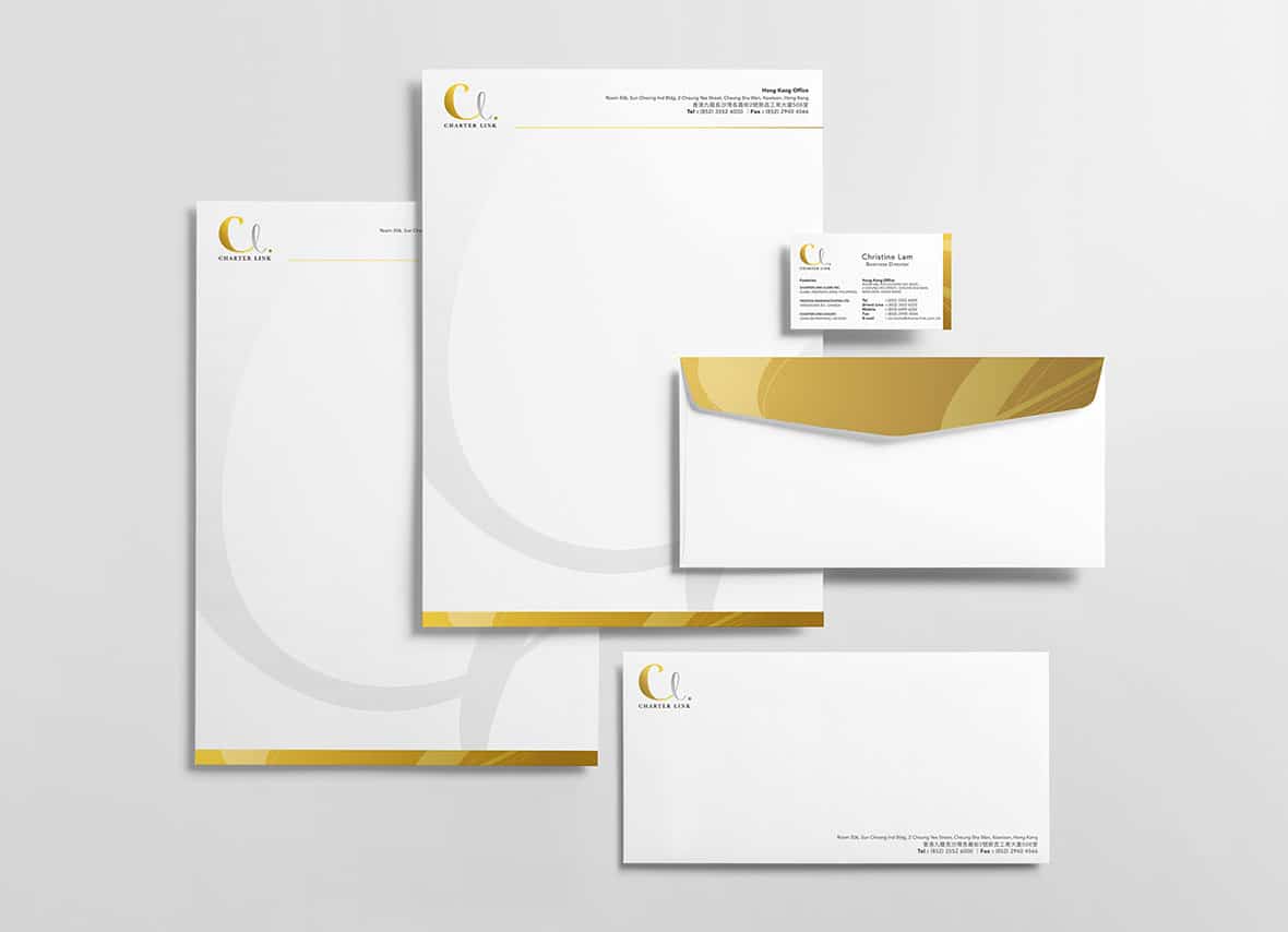 Charter Link – CI